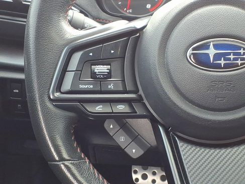 Used 2022 Subaru WRX GT image 11