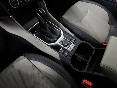 Used 2021 Subaru Forester Limited w/ Popular Package #3 image 30