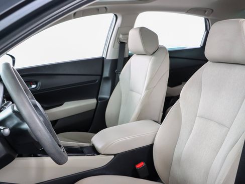 Used 2024 Honda Accord EX image 24