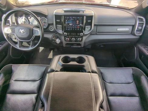 Certified 2023 RAM 1500 Laramie AWD/4WD image 17