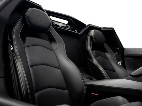 Used 2014 Lamborghini Aventador LP 700-4 AWD/4WD image 36