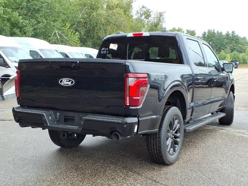 New 2026 Ford F150 Lariat w/ Equipment Group 502A High AWD/4WD image 5