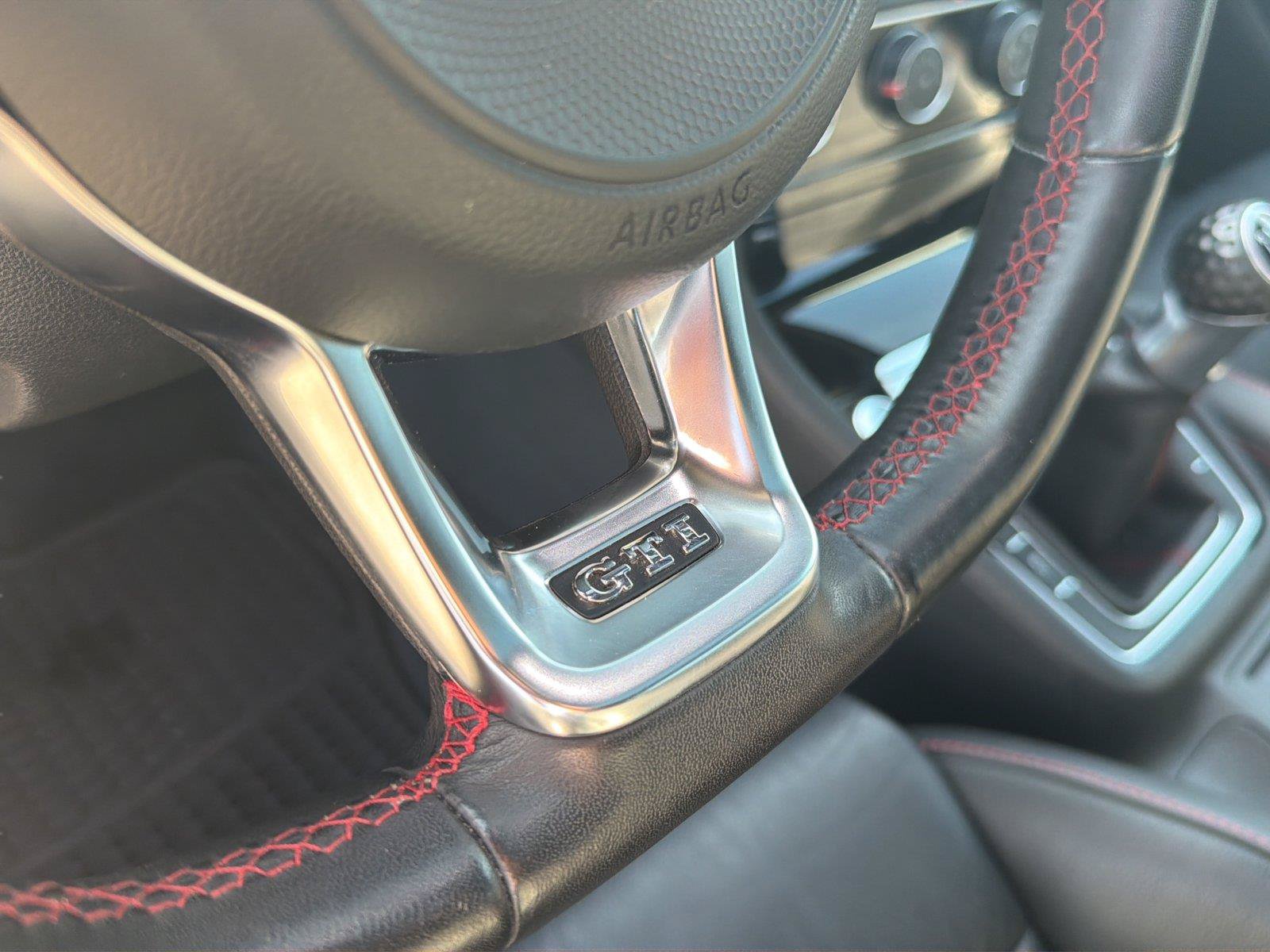 Used 2020 Volkswagen GTI S FWD image 36
