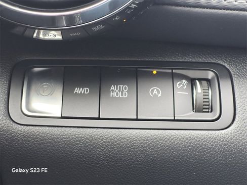 New 2026 Chevrolet Equinox LT w/ Convenience Package II image 21