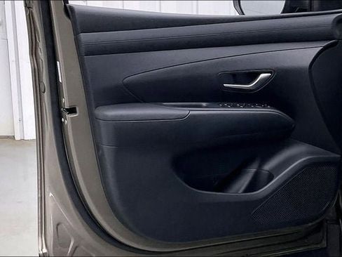 New 2026 Hyundai Tucson Blue SE AWD/4WD image 10