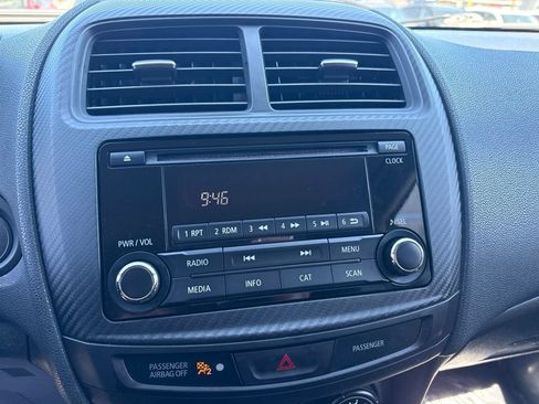 Used 2016 Mitsubishi Outlander Sport ES FWD image 19