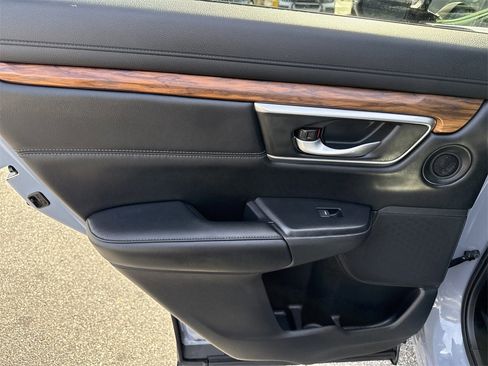 Used 2022 Honda CR-V EX-L image 22