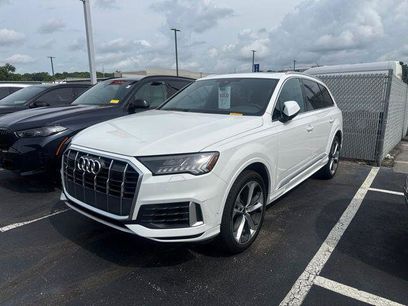 Used 2023 Audi Q7 3.0T Premium Plus w/ Premium Plus Package