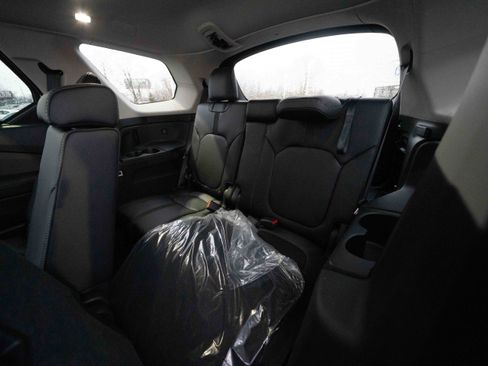 New 2025 Honda Pilot EX-L image 24