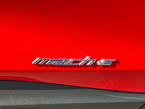 New 2026 Ford Mustang Mach-E Premium RWD image 28