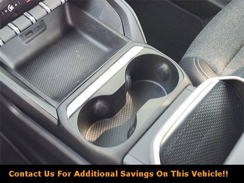 New 2026 GMC Terrain Elevation image 15