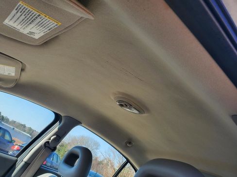 Used 2007 Saturn ION Level 2 w/ Preferred Pkg image 16