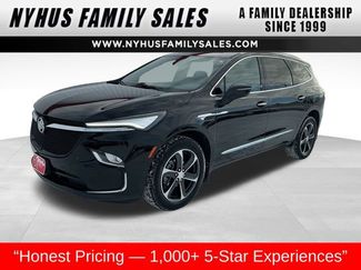 Used 2022 Buick Enclave Essence w/ Experience Buick Package 360° Tour