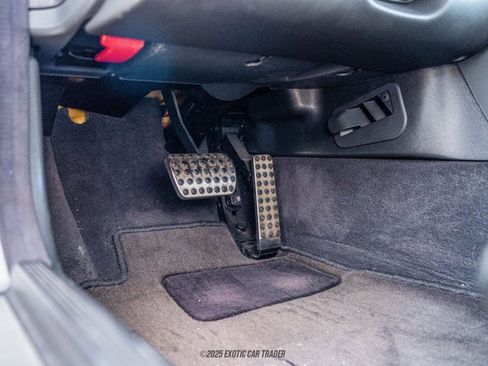 Used 2003 Mercedes-Benz SLK 32 AMG image 32