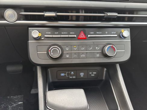 New 2026 Hyundai Tucson SE image 26