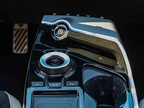 Used 2022 Kia EV6 GT-Line image 13