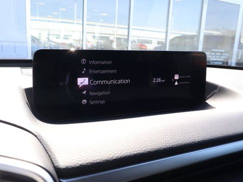 Used 2024 MAZDA CX-50 AWD 2.5 S w/ Preferred Package image 25