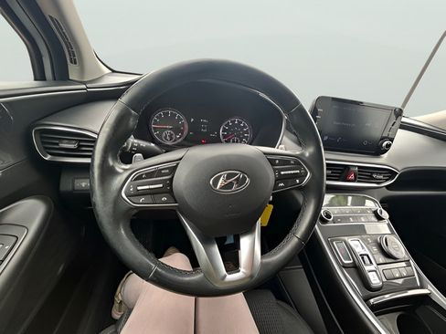 Used 2021 Hyundai Santa Fe SEL AWD/4WD image 17
