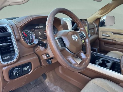 Used 2020 RAM 2500 Laramie image 20