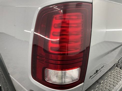 Used 2019 RAM 1500 Classic Warlock image 21