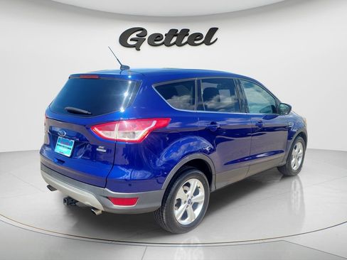 Used 2015 Ford Escape SE AWD/4WD image 5