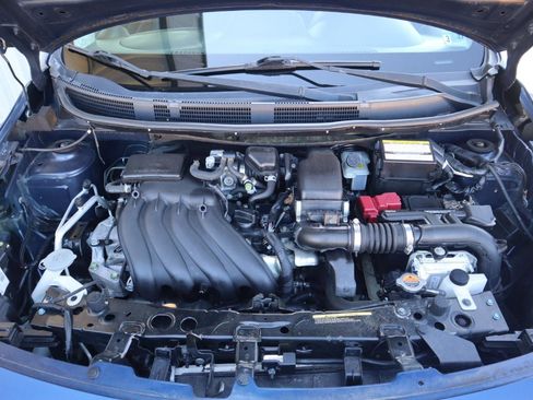 Used 2019 Nissan Versa SV image 30