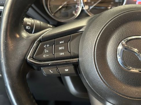 Used 2018 MAZDA CX-5 Grand Touring w/ Premium Package AWD/4WD image 11