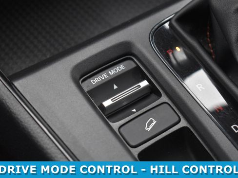 Certified 2025 Honda CR-V Sport image 16