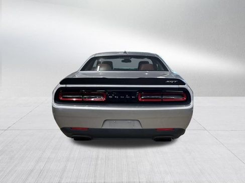 Used 2018 Dodge Challenger SRT Demon RWD image 7