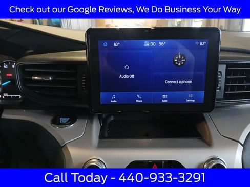 Used 2023 Ford Explorer XLT image 34