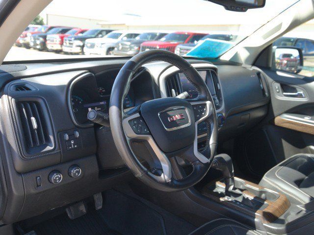 Used 2019 GMC Canyon Denali AWD/4WD image 16