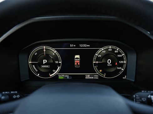 New 2025 Mitsubishi Outlander SE image 23