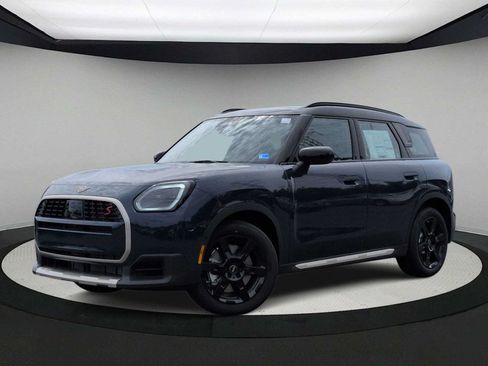 New 2027 MINI Cooper Countryman S AWD/4WD image 1