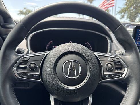 Used 2025 Acura MDX w/ Technology Package FWD image 31