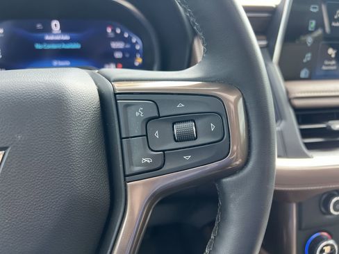 Used 2024 Chevrolet Tahoe High Country image 20