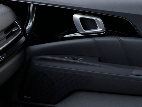 New 2026 Kia Carnival SX Prestige FWD image 25