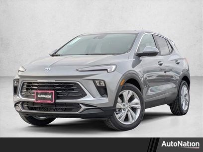 New 2026 Buick Encore GX Preferred w/ Comfort Package