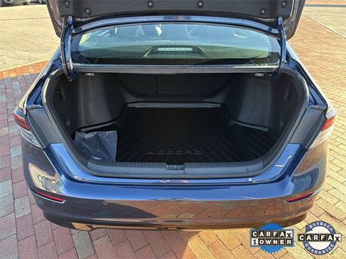 Used 2024 Honda Accord EX-L image 28