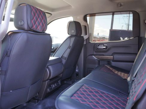 Used 2019 Chevrolet Silverado 1500 RST w/ All-Star Edition AWD/4WD image 15