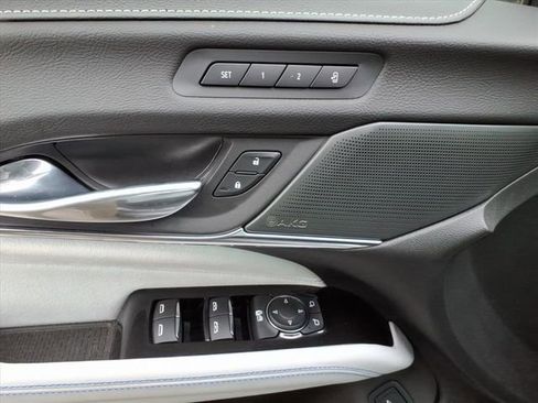 New 2025 Cadillac CT4 V Blackwing w/ Petit Pataud Special Edition image 29