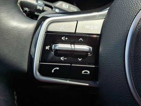 Certified 2022 Kia Sorento SX Prestige AWD/4WD image 23