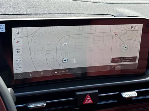 New 2026 Kia Sportage SX Prestige image 21