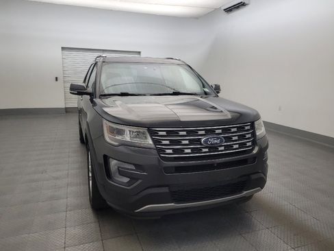 Used 2017 Ford Explorer Limited FWD image 14