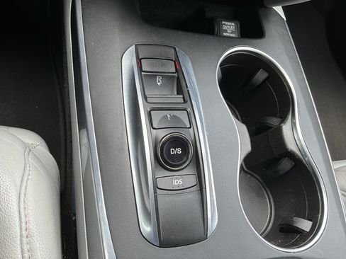 Used 2016 Acura MDX SH-AWD image 26