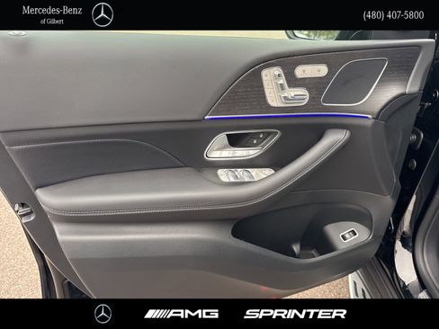 New 2026 Mercedes-Benz GLE 450 4MATIC Coupe image 12