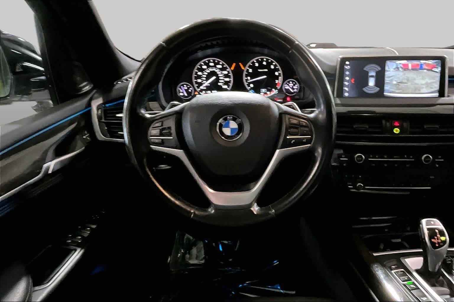 Used 2018 BMW X5 xDrive35i AWD/4WD image 6