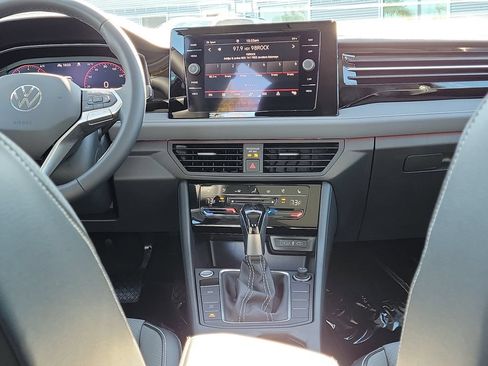New 2026 Volkswagen Jetta SEL FWD image 11