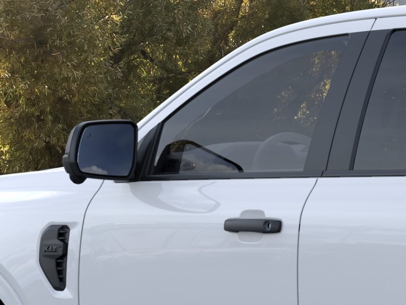 New 2026 Ford Ranger XLT w/ Equipment Group 301A High AWD/4WD image 42