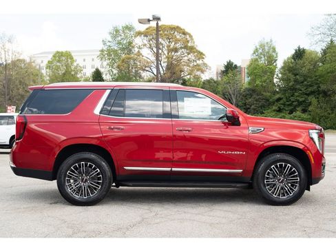 New 2026 GMC Yukon Elevation image 9