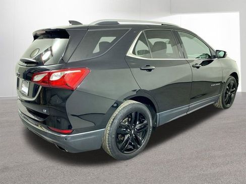 Used 2020 Chevrolet Equinox LT w/ Midnight Edition image 36